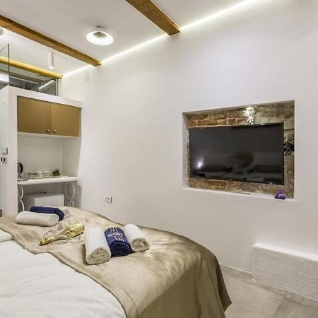 Bernardini Room - Split Center Exterior foto