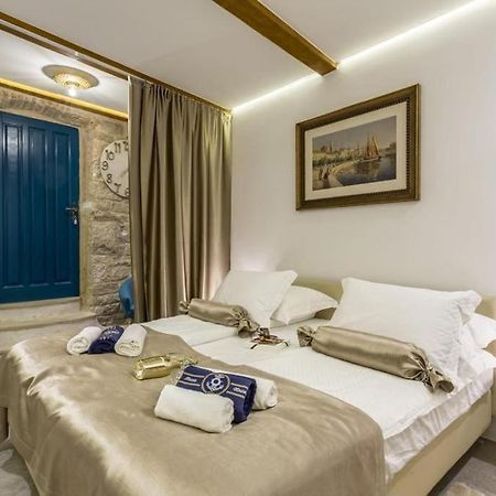 Bernardini Room - Split Center Exterior foto