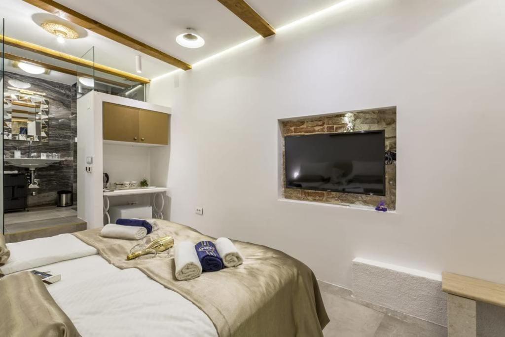 Bernardini Room - Split Center Exterior foto