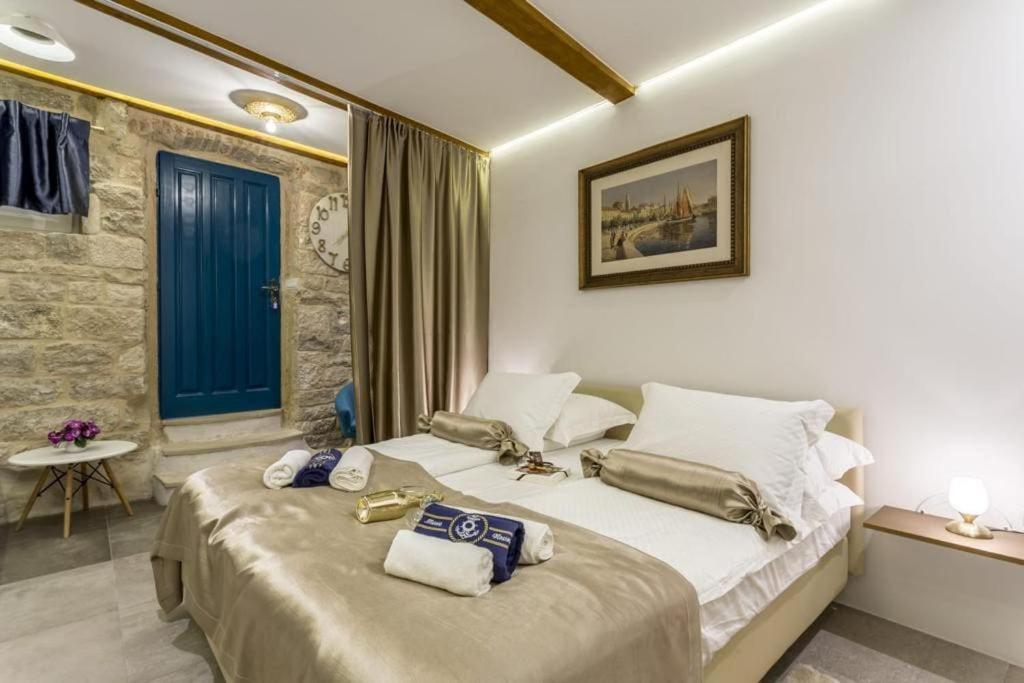 Bernardini Room - Split Center Exterior foto